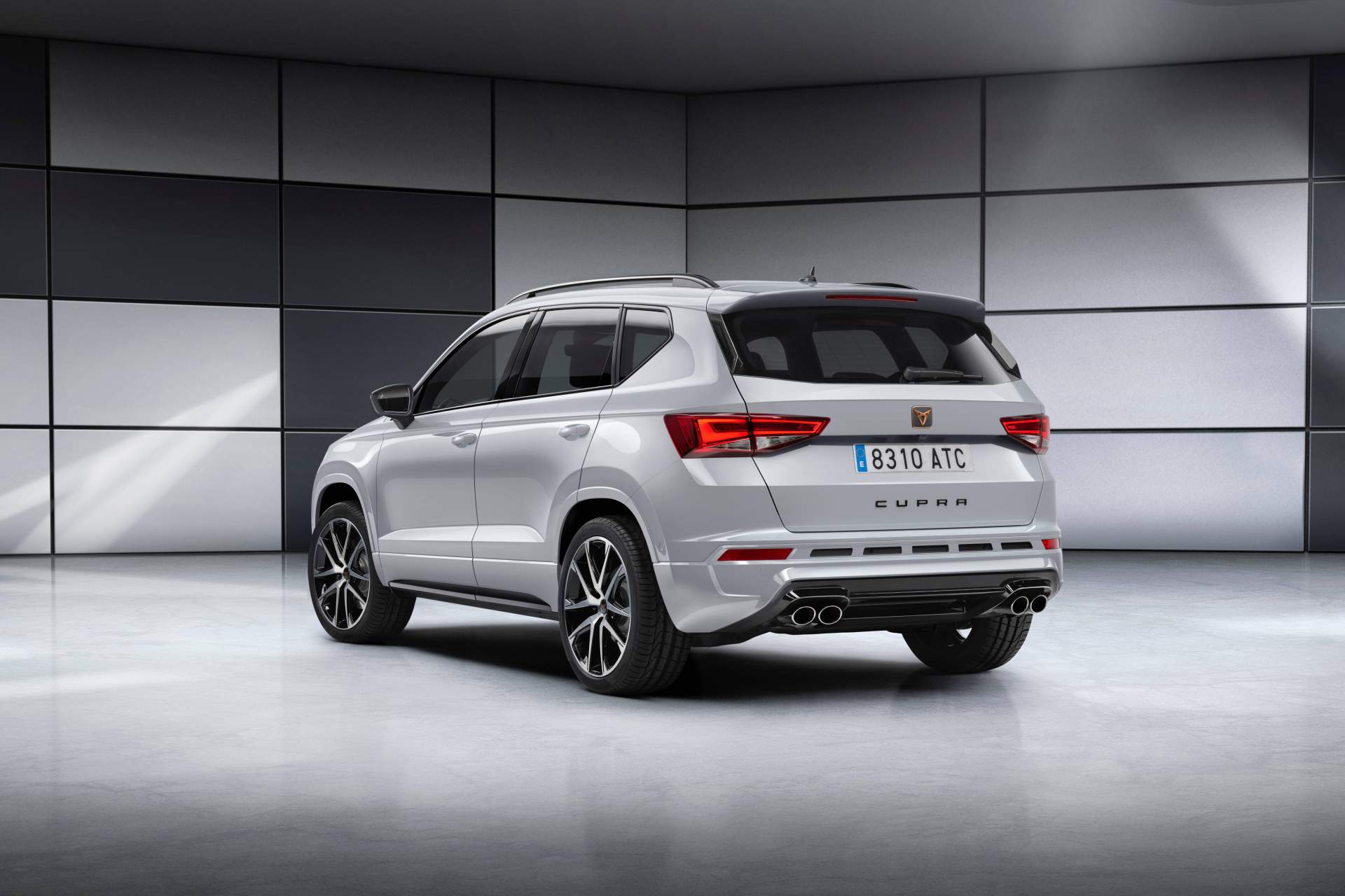 CUPRA-Ateca-3 VW Decides, Once Again, That Seat Should Rival Alfa Romeo