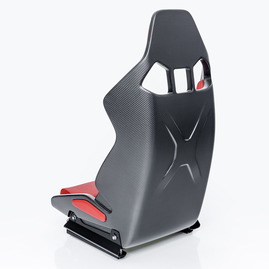 Gunther-Werks-Porsche-911-16 Nothing To See Here, Just A Glorious Naked-Carbon Porsche 993 Body By Gunther Werks