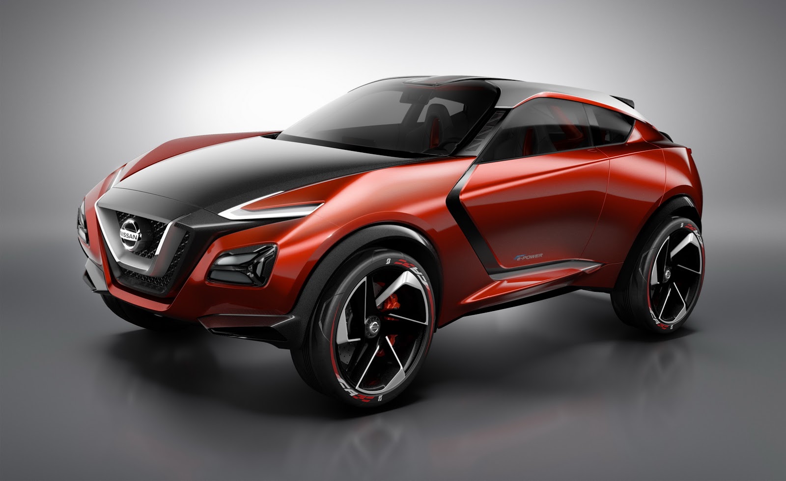 New-Nissan-Juke-1 Second-Gen Nissan Juke Arriving Within Months For 2019