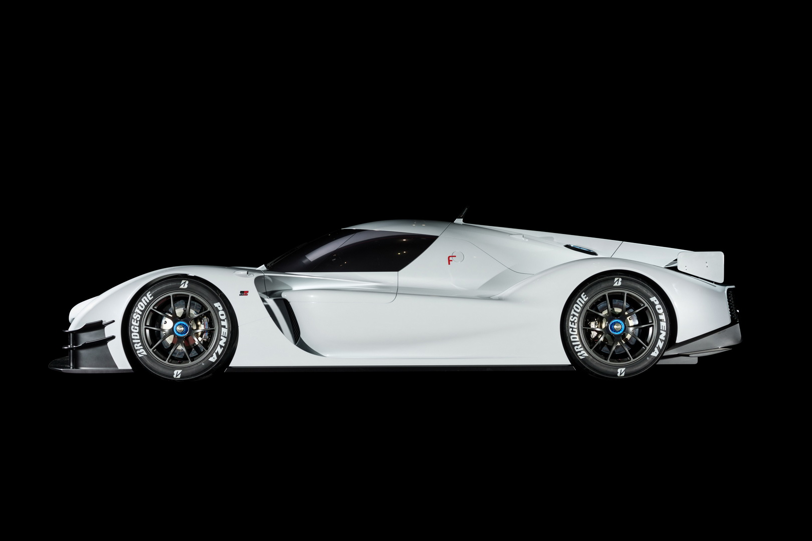 2018-toyota-gr-super-sport-concept-6 Toyota Remains Tight-Lipped About Its Hypercar, Only Says It’ll Cost Around $750k