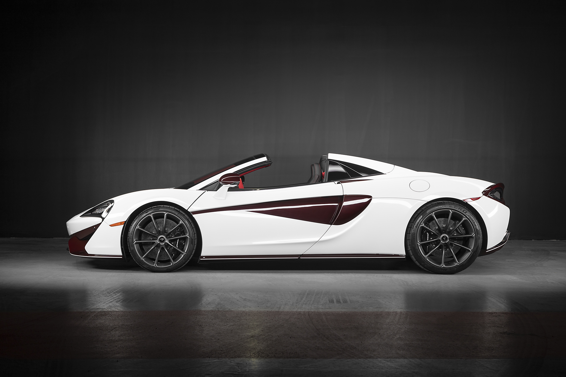 McLaren-570S-Spider-Canada-Commission-1 McLaren Reveals Canada-Only 570S Spider Limited Edition