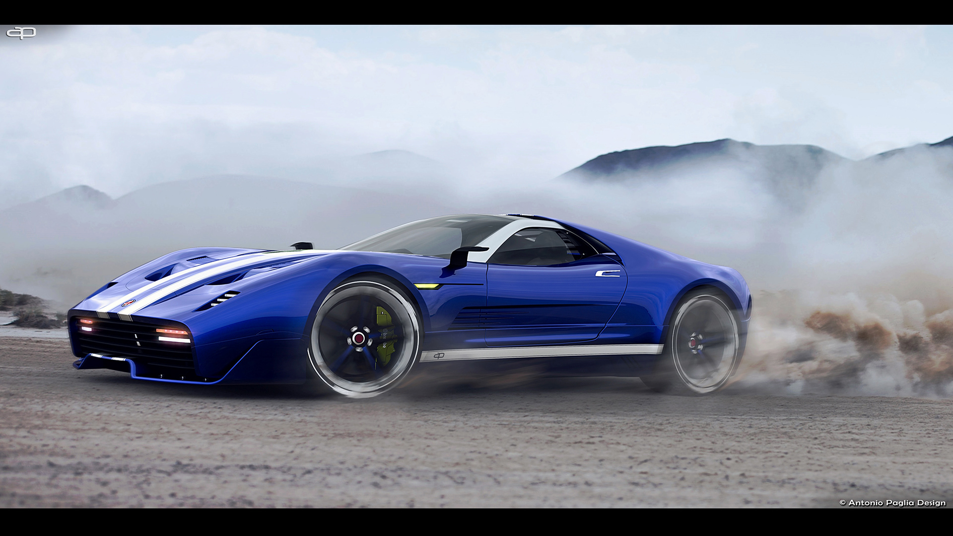 Shelby-OTR-Concept-13 Shelby OTR Study Has Us Dreaming Of The Impossible