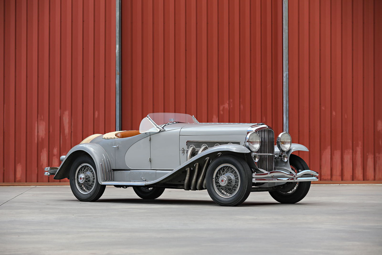 1935_Duesenberg_SSJ-07 copy Behold The Most Expensive American Car Ever Auctioned