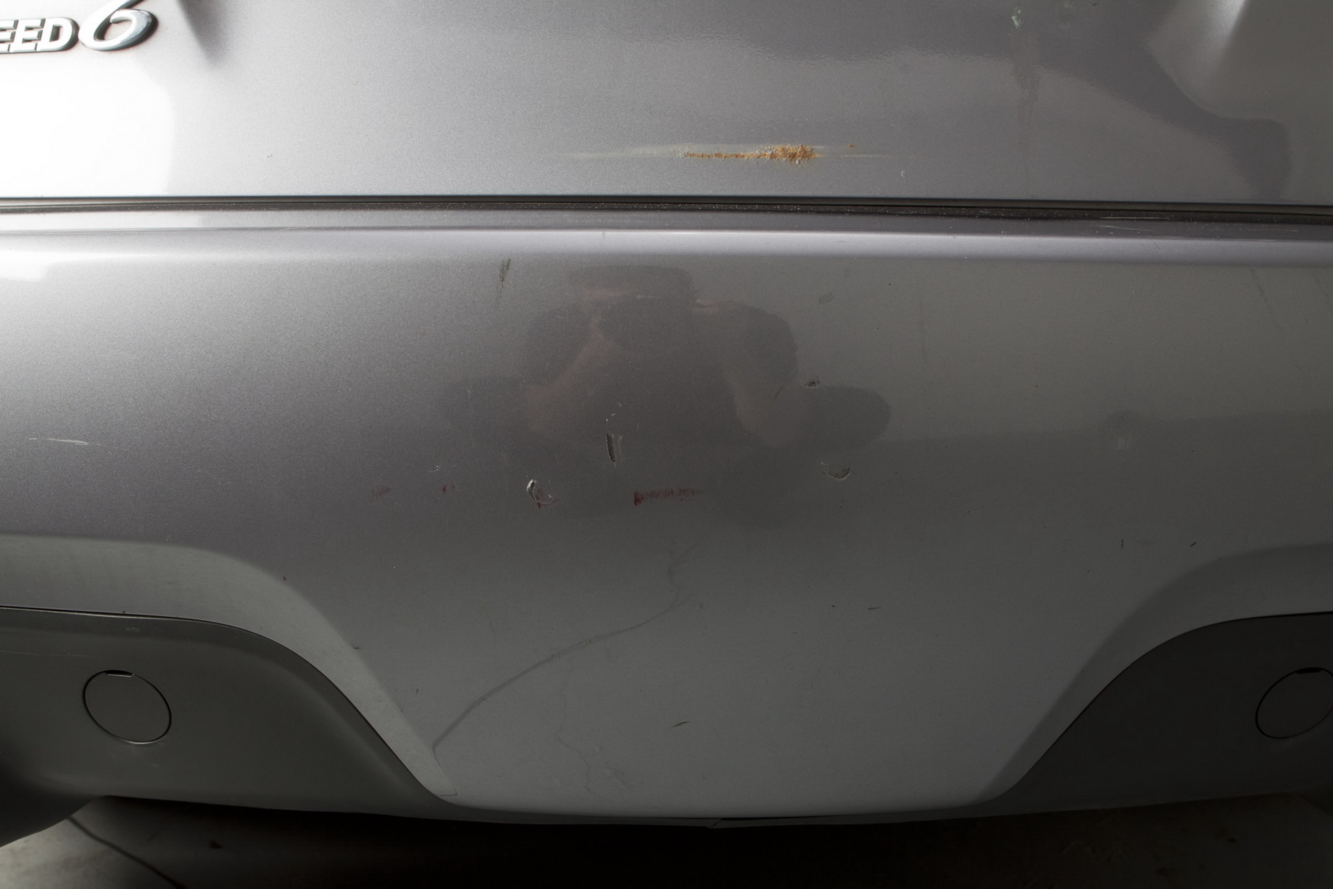 2006-mazda-mazdaspeed6-bat-auction-70 2006 Mazdaspeed6 Offers 274HP And Great Handling For Less Than $3k