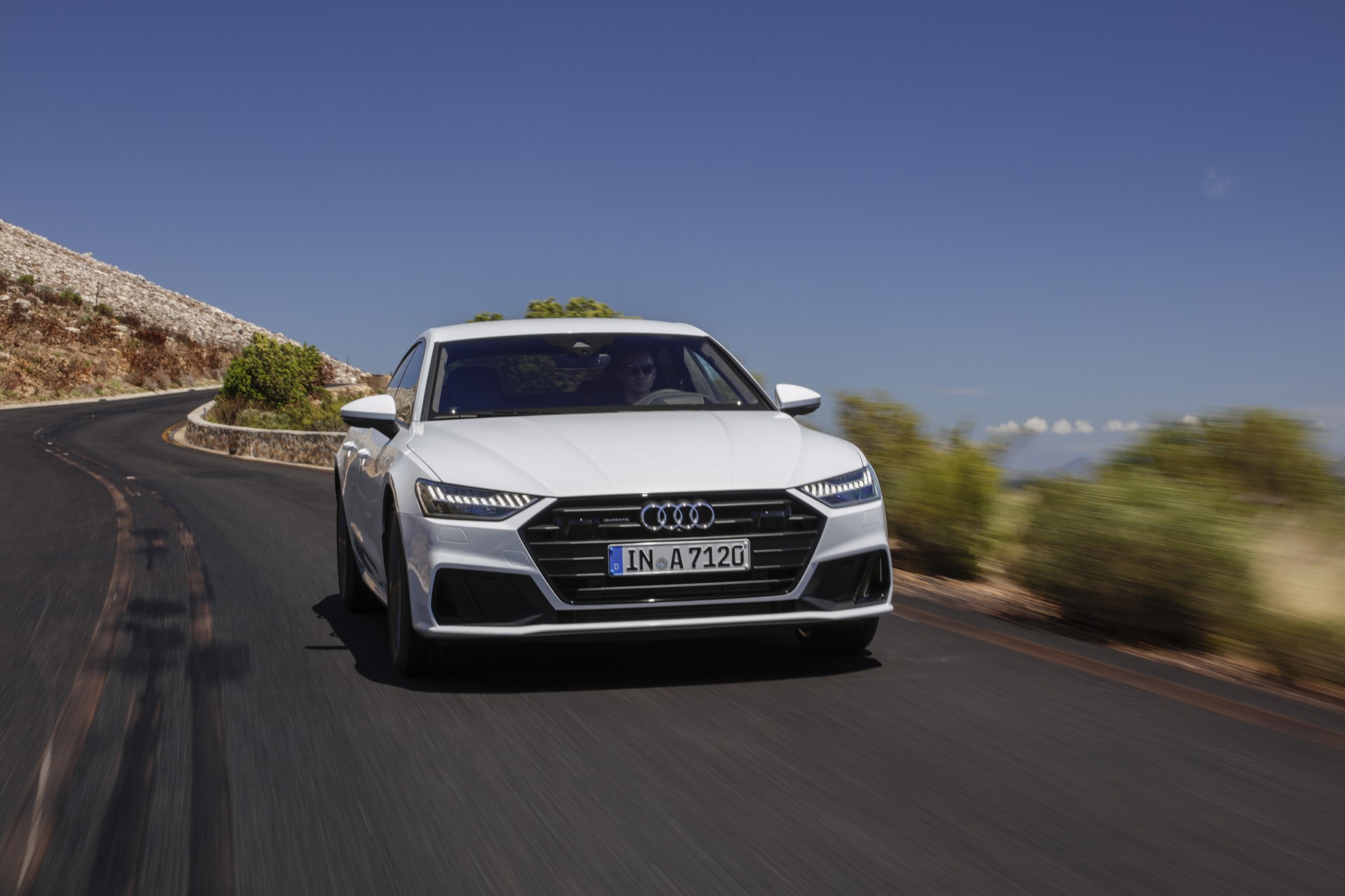 2019-Audi-A7-28 2019 Audi A7 Sportback Pricing Starts At $68,000