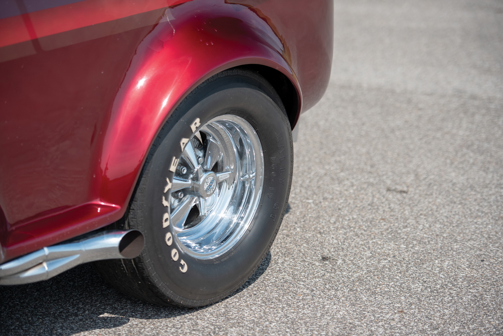 1963-volkswagen-microbus-custom-shorty-6 Shorty VW Microbus Redefines The Term Micro