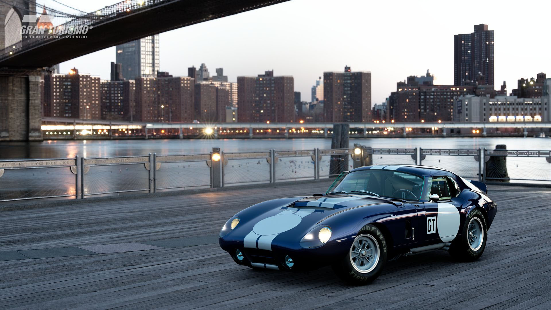 gran-turismo-sport-august-2018-update-31 Shelby Daytona & Bertone BAT 11 Top Latest Additions To Gran Turismo Sport