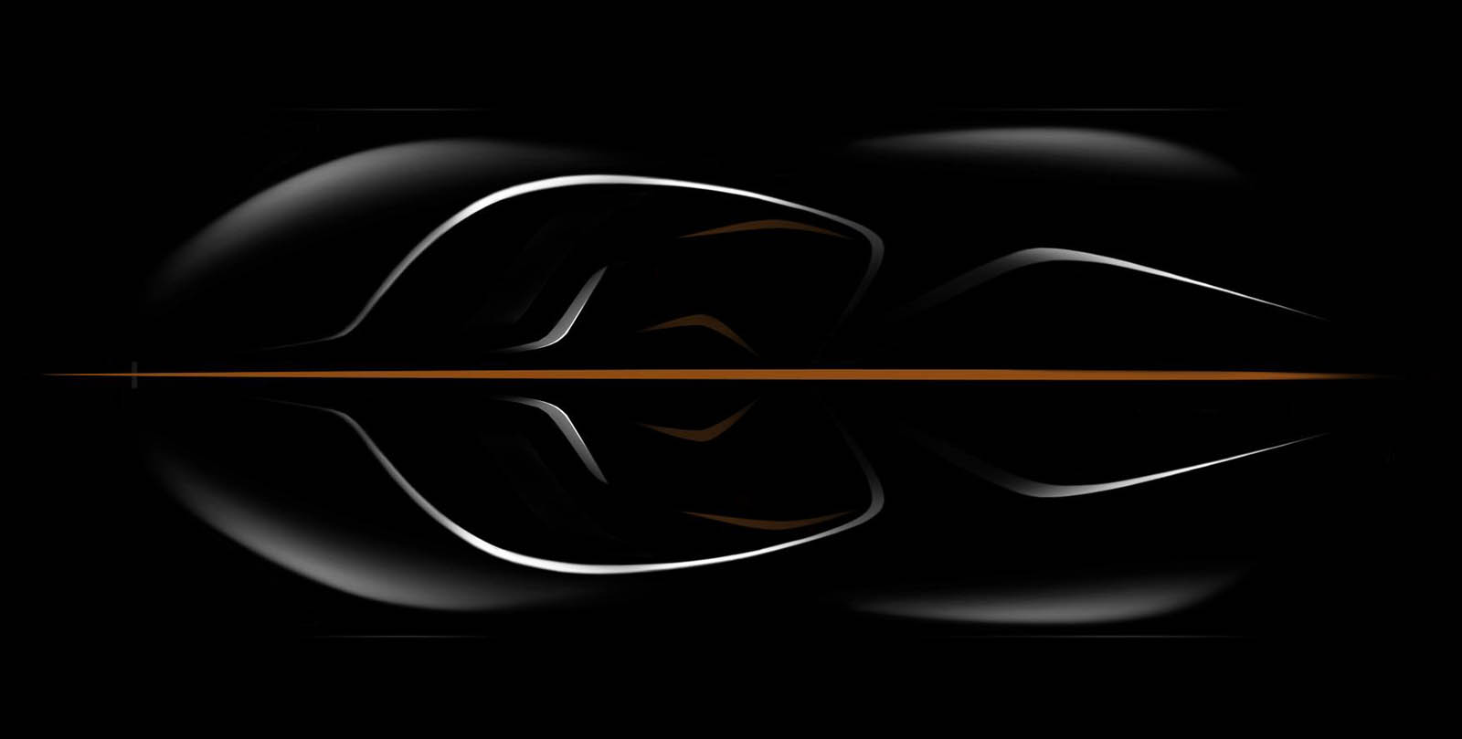 mclaren-speedtail-3 McLaren Speedtail To Have More Than 987 HP, Will Use Different Hybrid System Than The P1