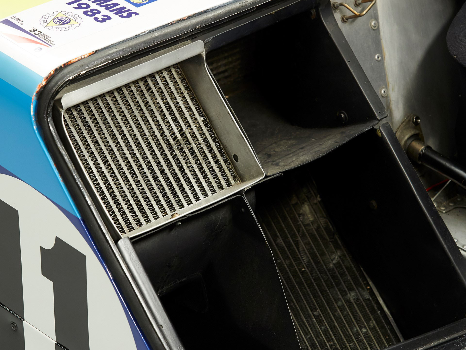 porsche-956-110-14 Superb Porsche 956 Set To Highlight Anniversary Sale At Atlanta HQ