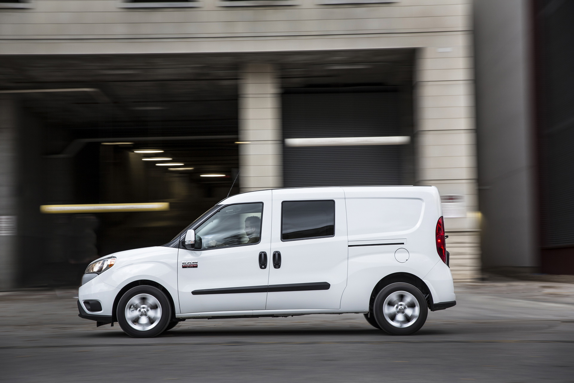 2019 Ram ProMaster City Tradesman SLT Clash Between US And Turkey Issues Warning Shots For Turkish Auto Factories