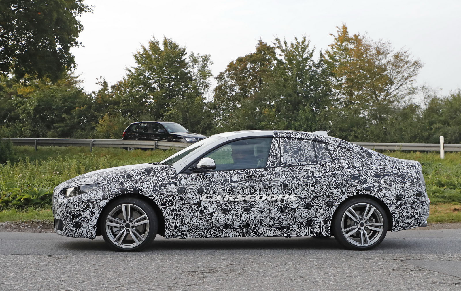 bmw-2-series-gran-coupe-3 BMW M2 Gran Coupe Reportedly Not Happening, 300 PS M235i Will Be Top Dog