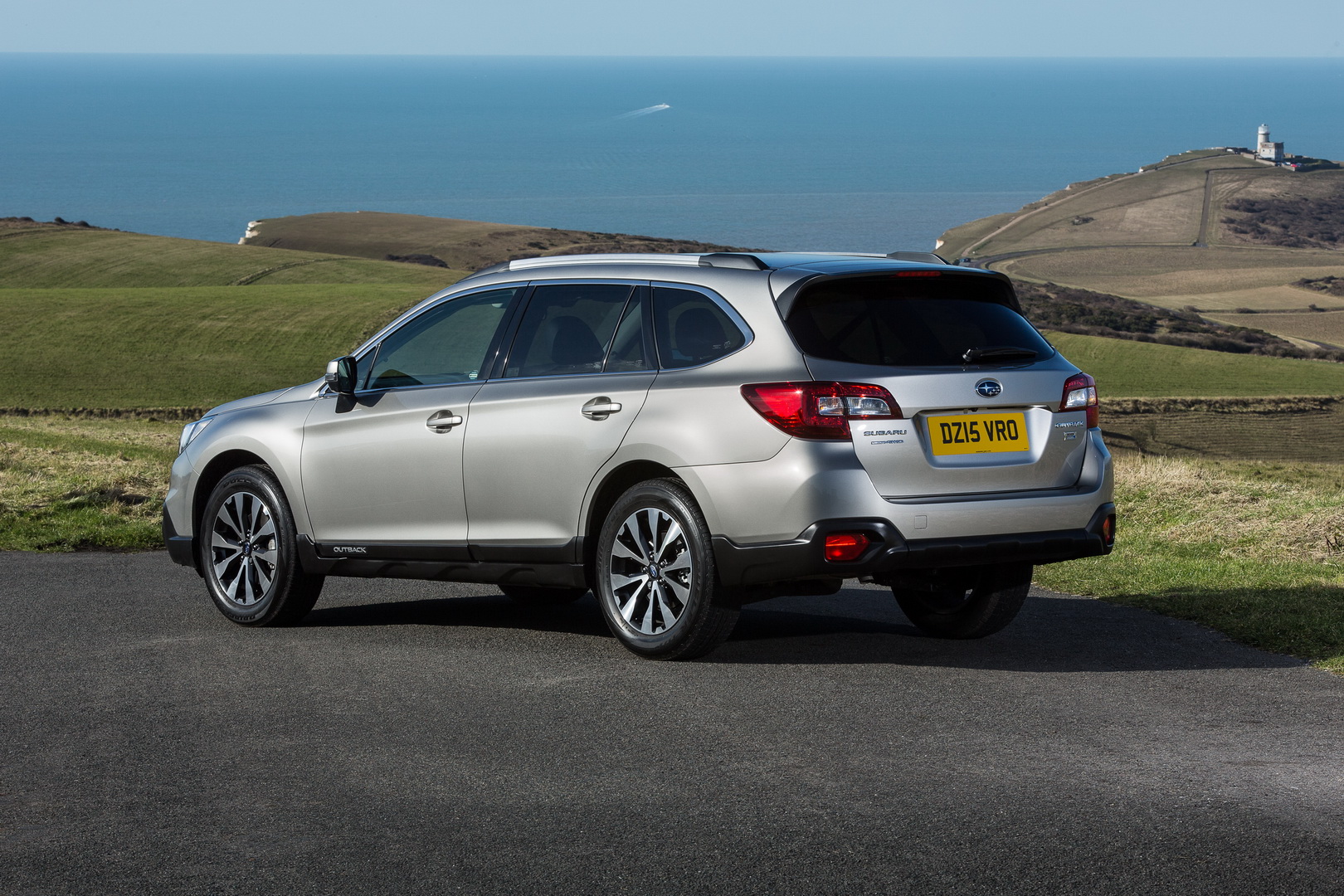 subaru-outback-2 Subaru Drops Diesel Engines From UK Market