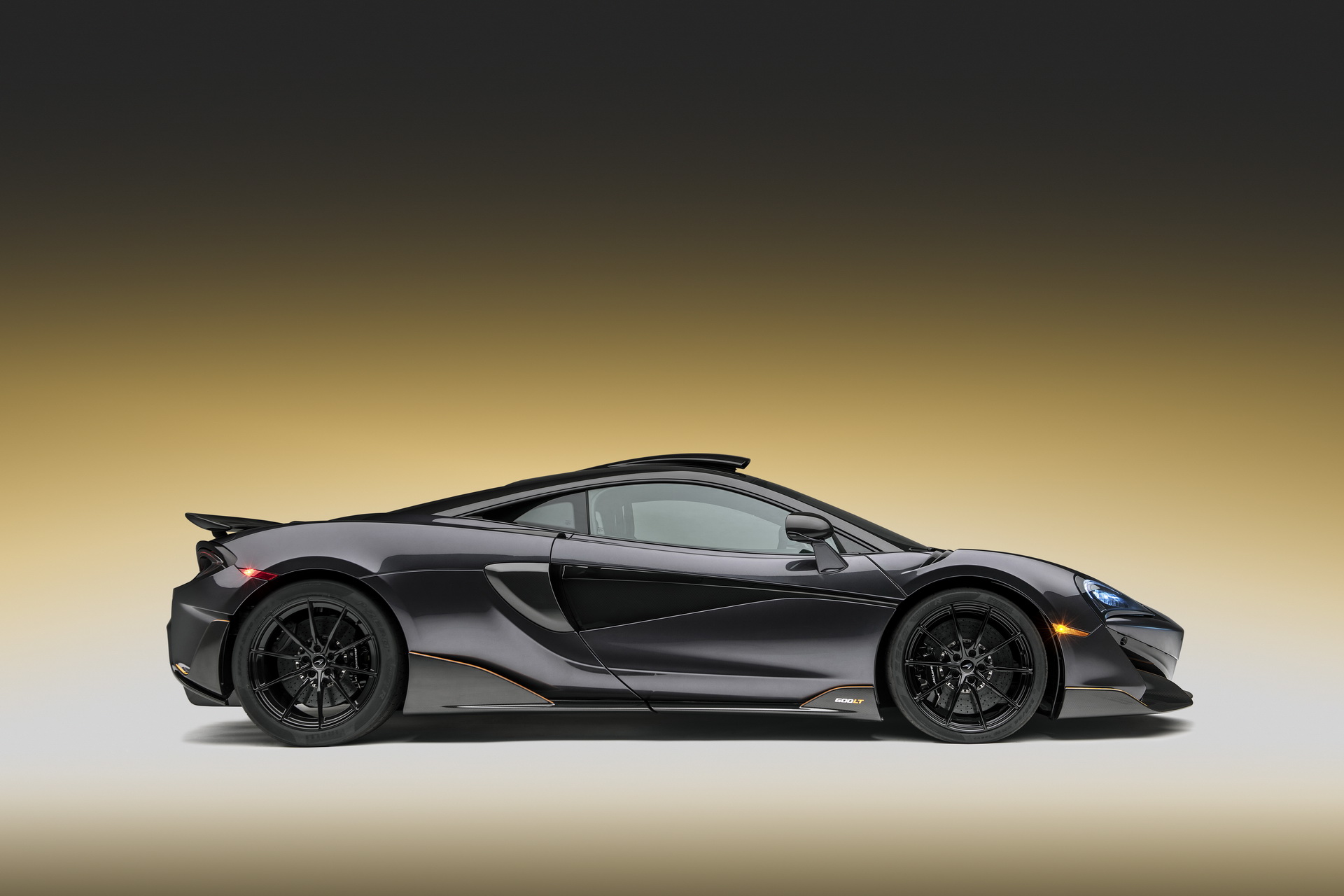 mclaren-600lt-mso-stealth-grey-pebble-beach-3 MSO-Tuned McLaren 600LT Coming To Pebble Beach