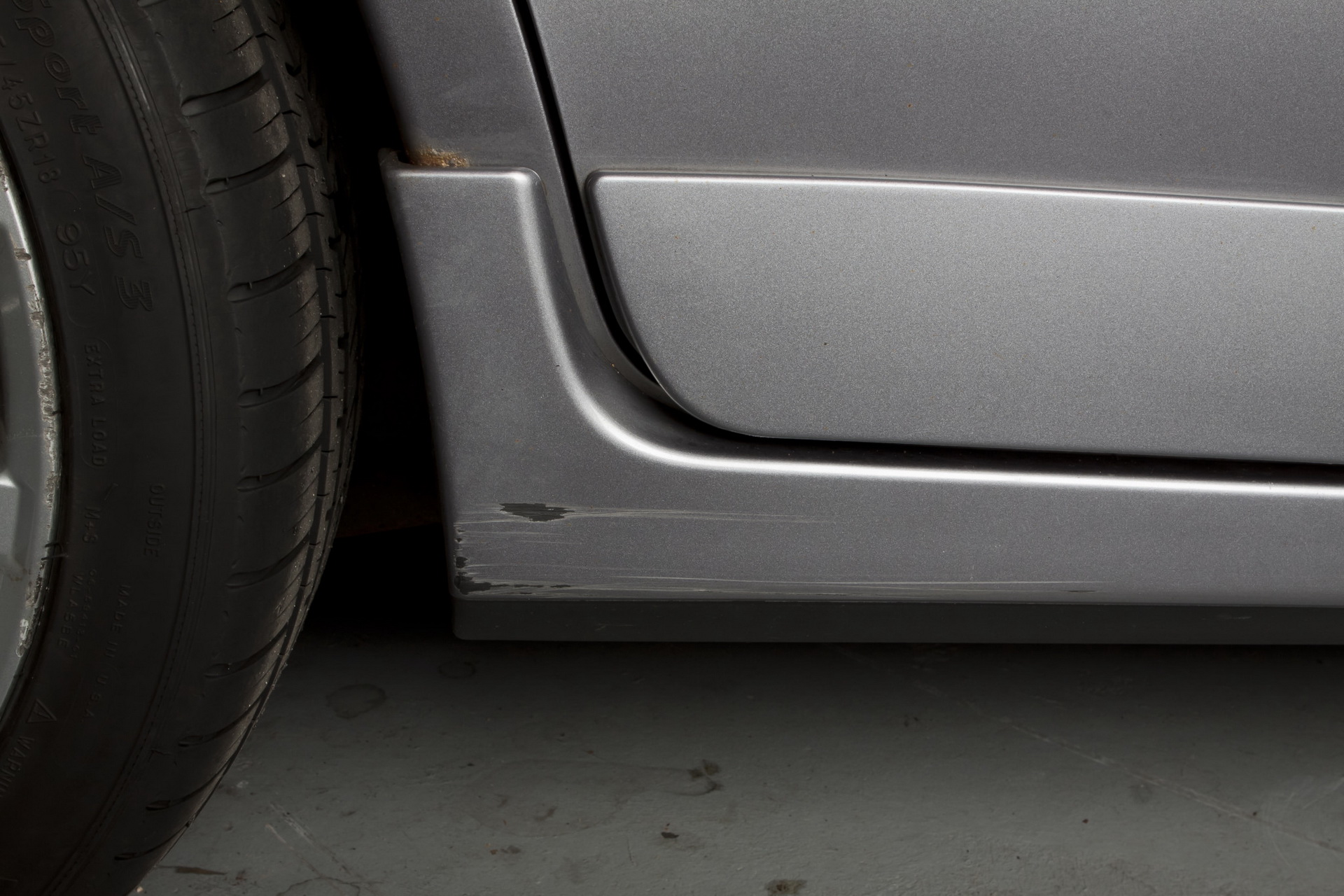 2006-mazda-mazdaspeed6-bat-auction-73 2006 Mazdaspeed6 Offers 274HP And Great Handling For Less Than $3k