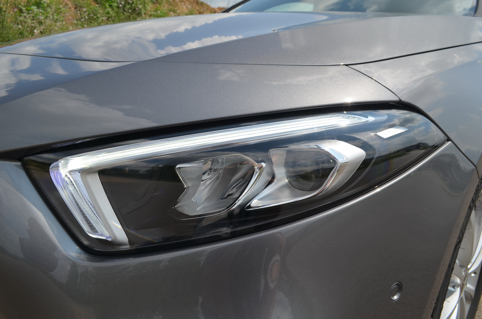 2018-mercedes-a180d-cs-review-22 Driven: 2018 Mercedes A-Class Lives Up To The Hype – But Only Just