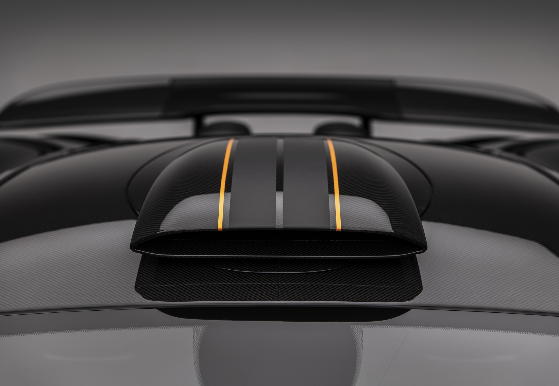 mclaren-600lt-mso-stealth-grey-pebble-beach-20 MSO-Tuned McLaren 600LT Coming To Pebble Beach