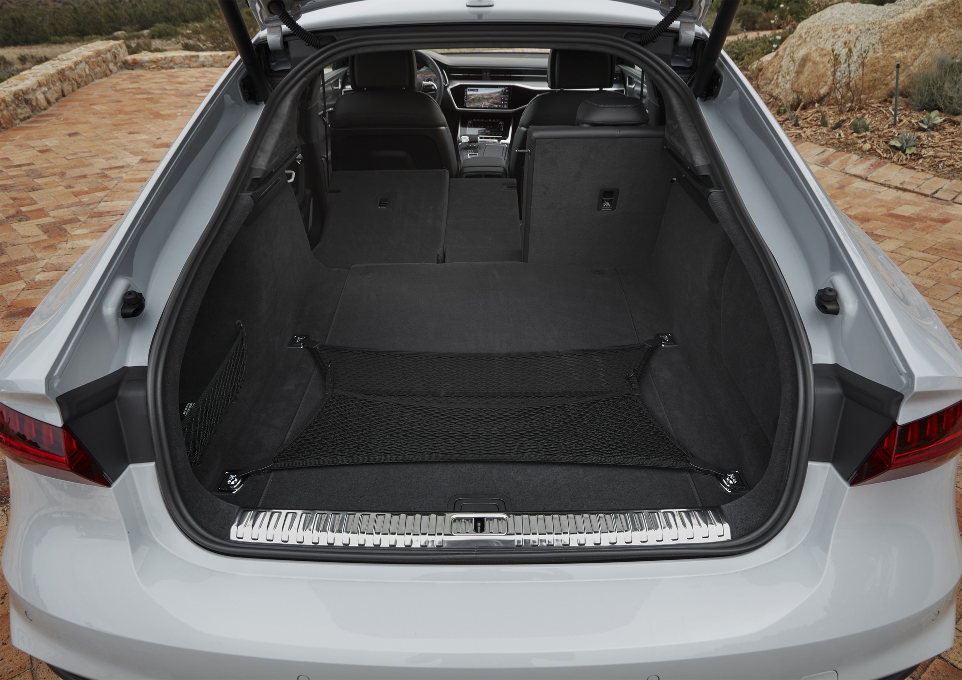 2019-Audi-A7-33 2019 Audi A7 Sportback Pricing Starts At $68,000