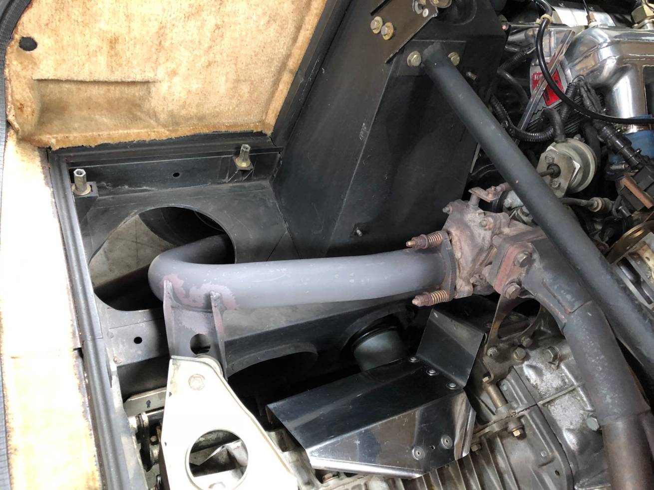 1985-renault-r5-turbo-2-evo-bat-auction-19 1985 Renault R5 Turbo 2 Evo Will Help You Make A French Connection