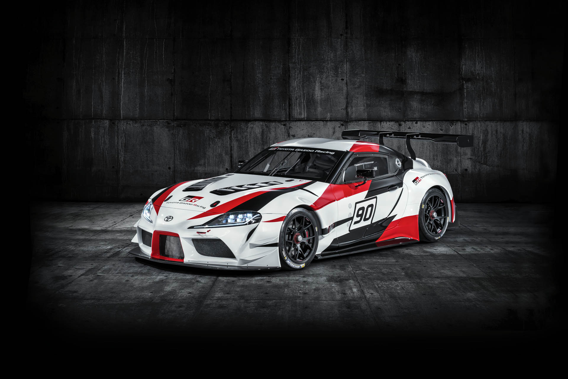 GR_Supra_Racing_Concept_Studio_04_B5364040169F98F8E46C4303F51D836C4B55C103 copy Toyota Supra Chief Engineer Hints At Lightweight, Track-Focused Model