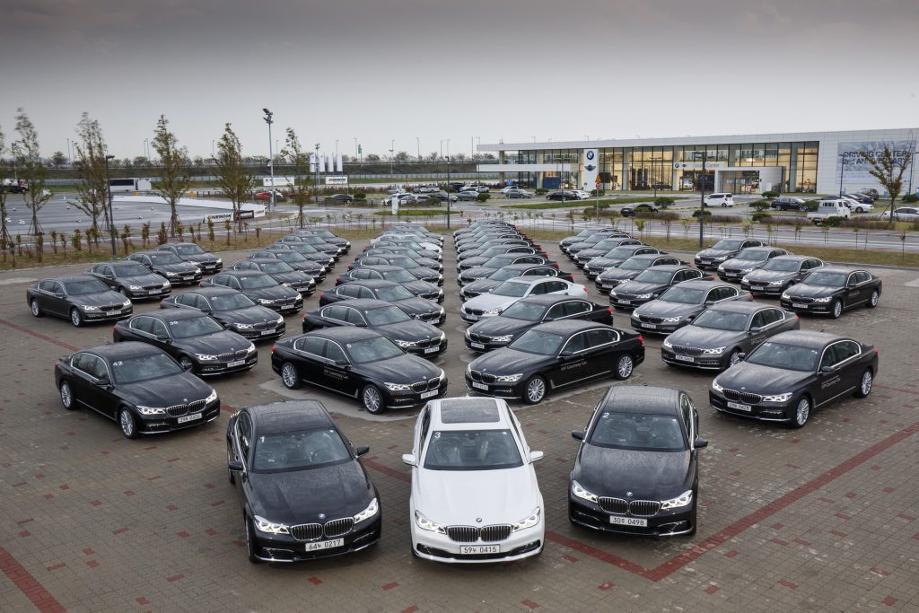 BMW Recalls 324,000 Diesels In Europe Due To Potential Fire Risk ...