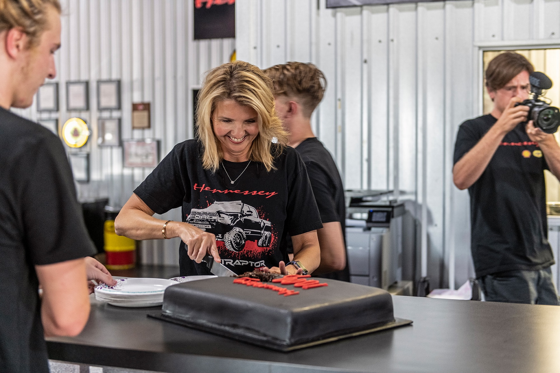 2018-ford-mustang-tuning-hennessey-heritage-edition-40 Hennessey’s New 808HP Ford Mustang Heritage Edition Is Inspired By The GT