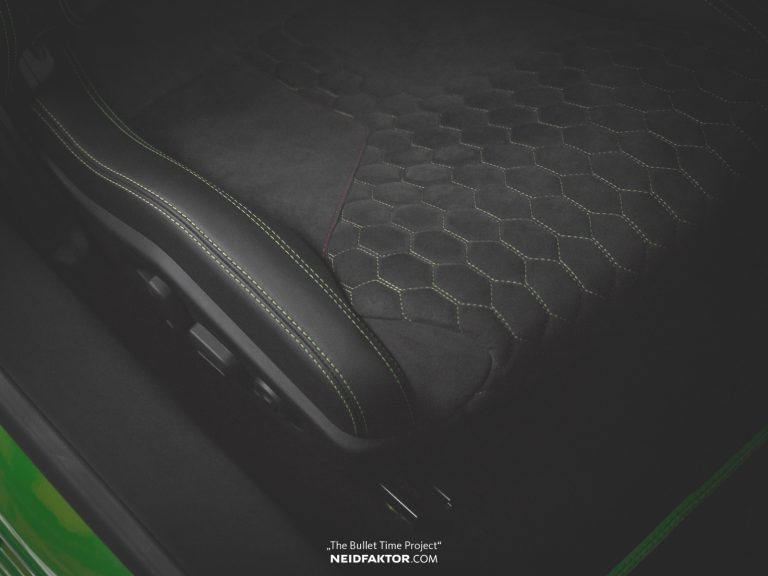 Neidfaktor-Lamborghini-Huracan-8 ‘Bullet Time’ Lamborghini Huracan Has Nothing To Do With The Matrix