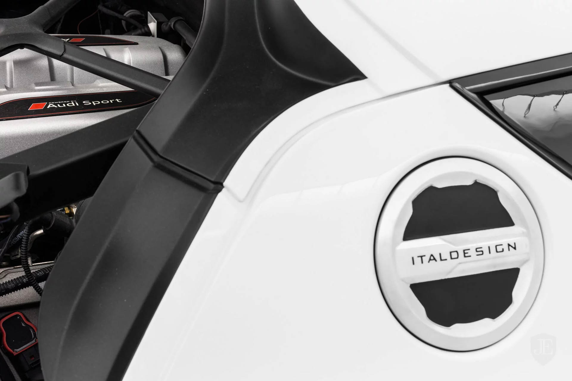 italdesign-zerouno-#1-for-sale-023 copy The First Of Only Five Italdesign Zerounos Made Is Up For Sale