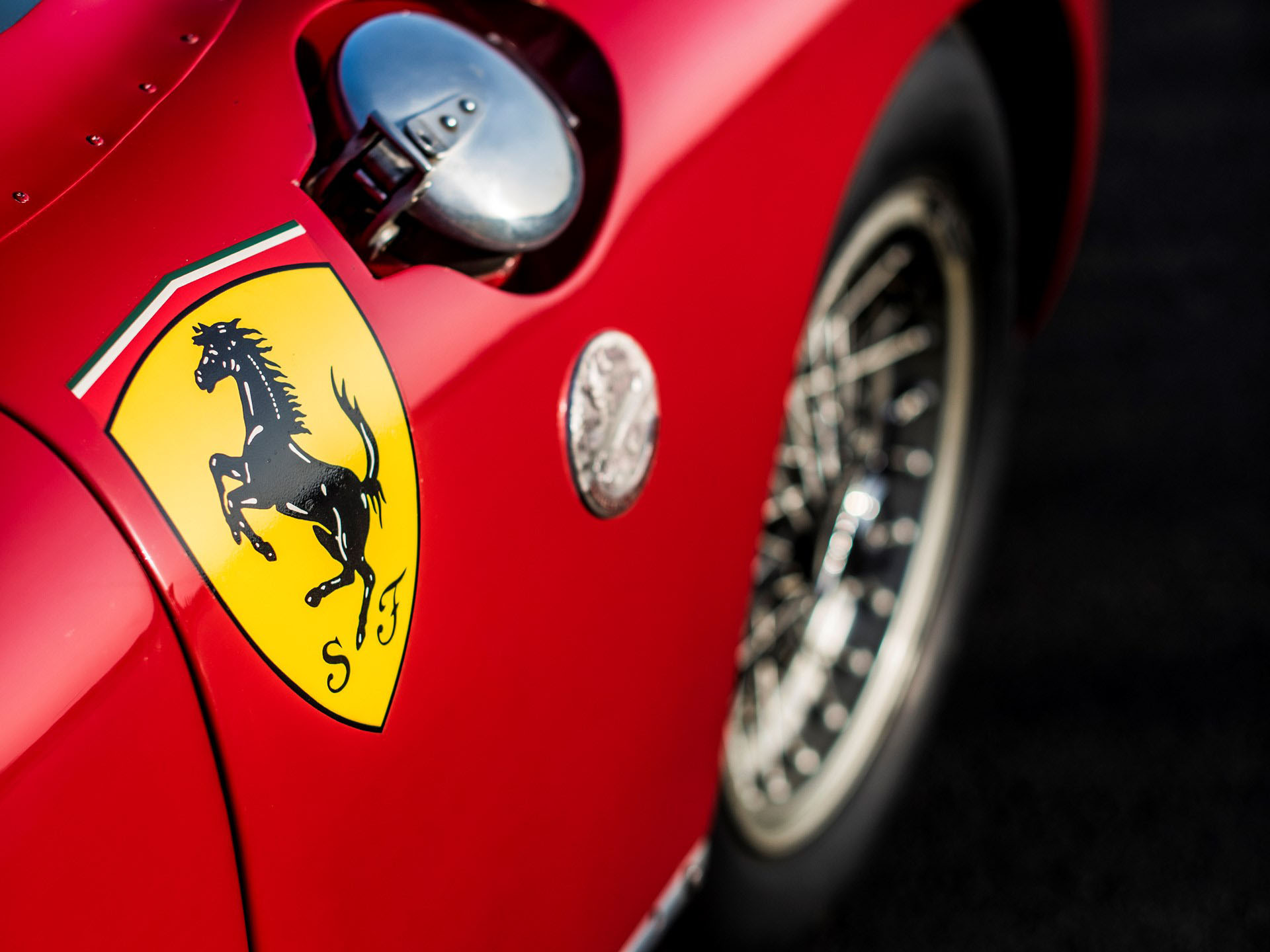 1963-ferrari-275p-0816-31 Get Your Hands On The Only Ferrari Ever To Win Le Mans Twice