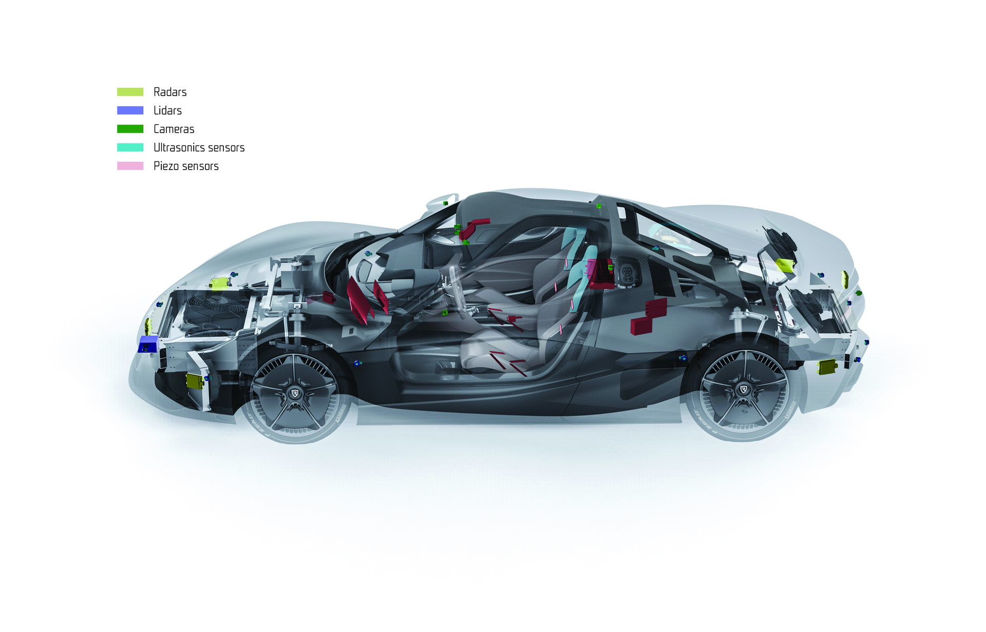 Rimac_c_two_34 Rimac Teases C_Two California Edition Ahead Of Today’s Debut In Petersen Museum