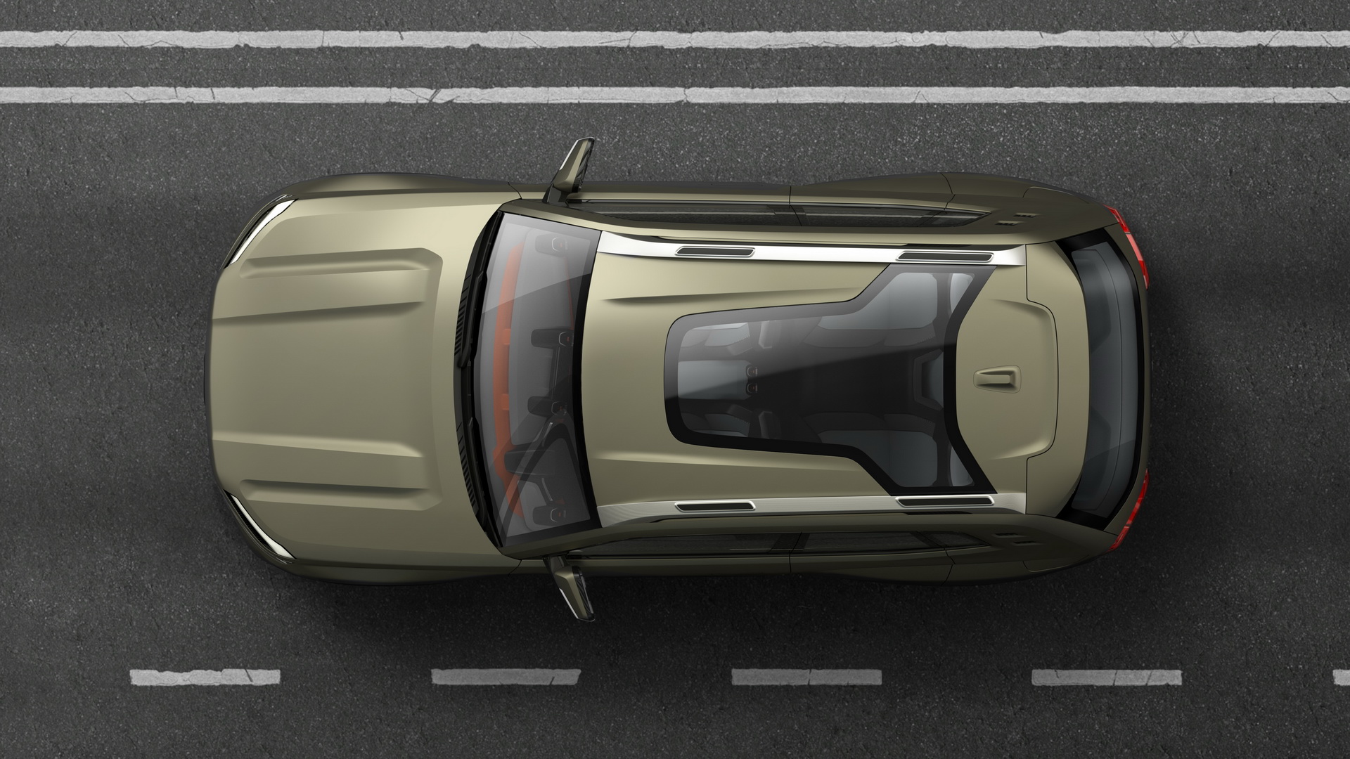 2018-lada-4x4-vision-concept-34 Lada 4×4 Vision Concept Goes Official At Moscow Show, Could Preview Next Niva