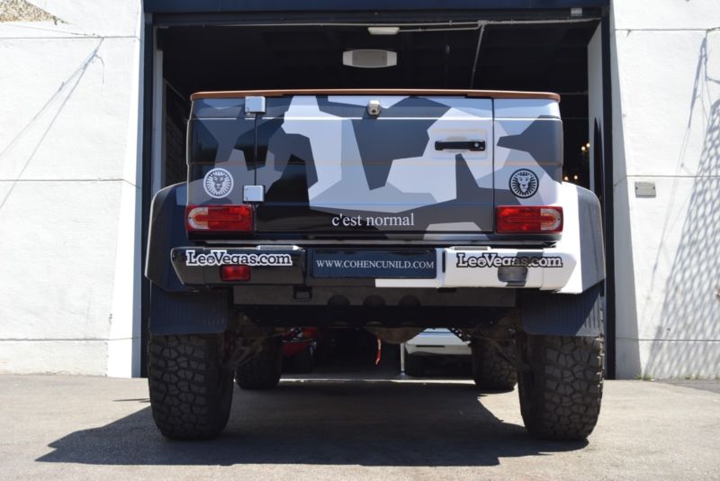 Jon-Olsson-Mercedes-Benz-G500-4x4-Convertible-6 Bring $800k, Drive Away In Jon Olsson’s Convertible Mercedes G500 4×4²