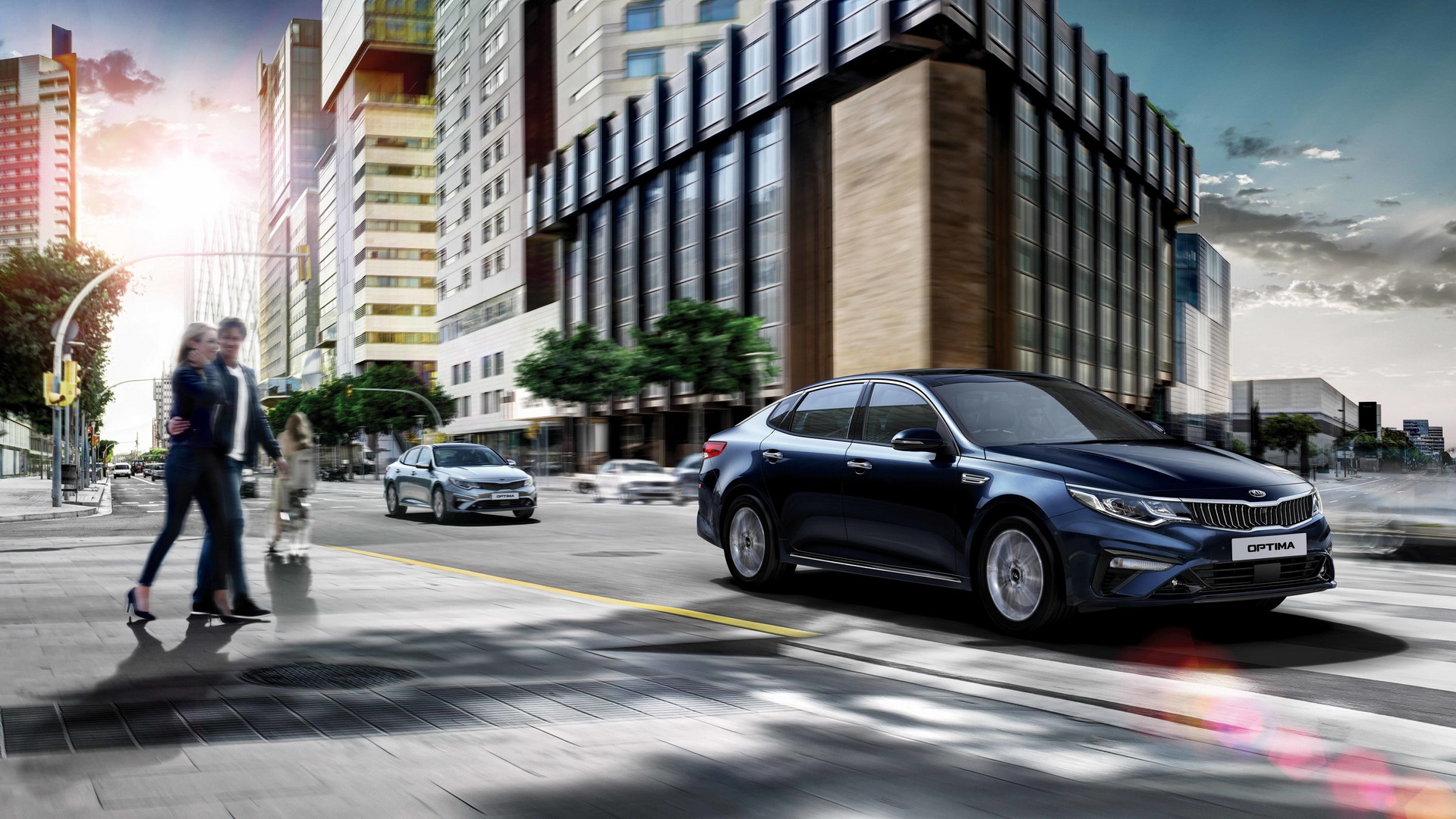 2019-kia-optima-3 Facelifted Kia Optima Family Launched In The UK