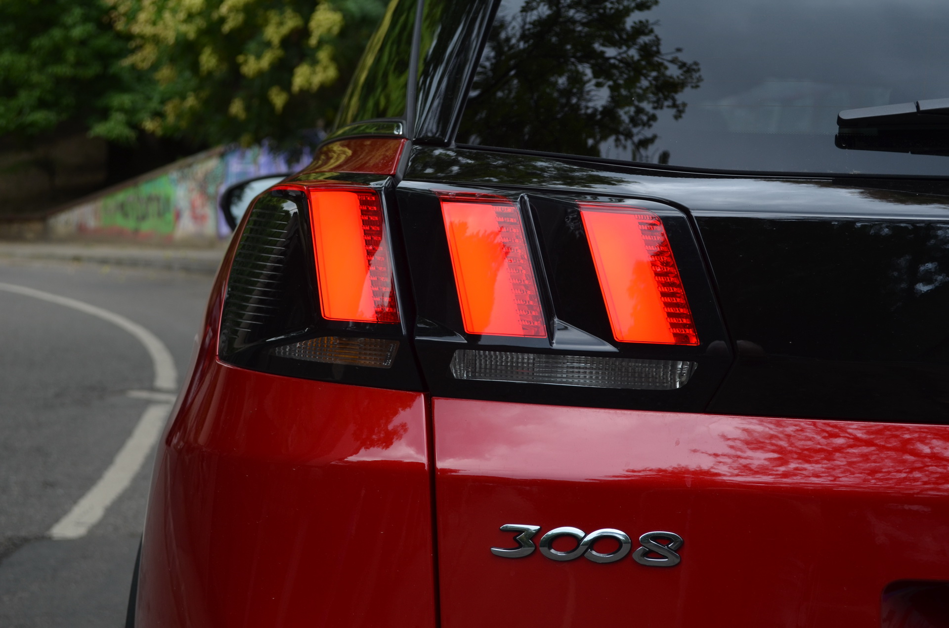 2018-peugeot-3008-gt-review-cs-10 We Drive The Peugeot 3008 Compact Crossover To See If It’s Worth The Hype