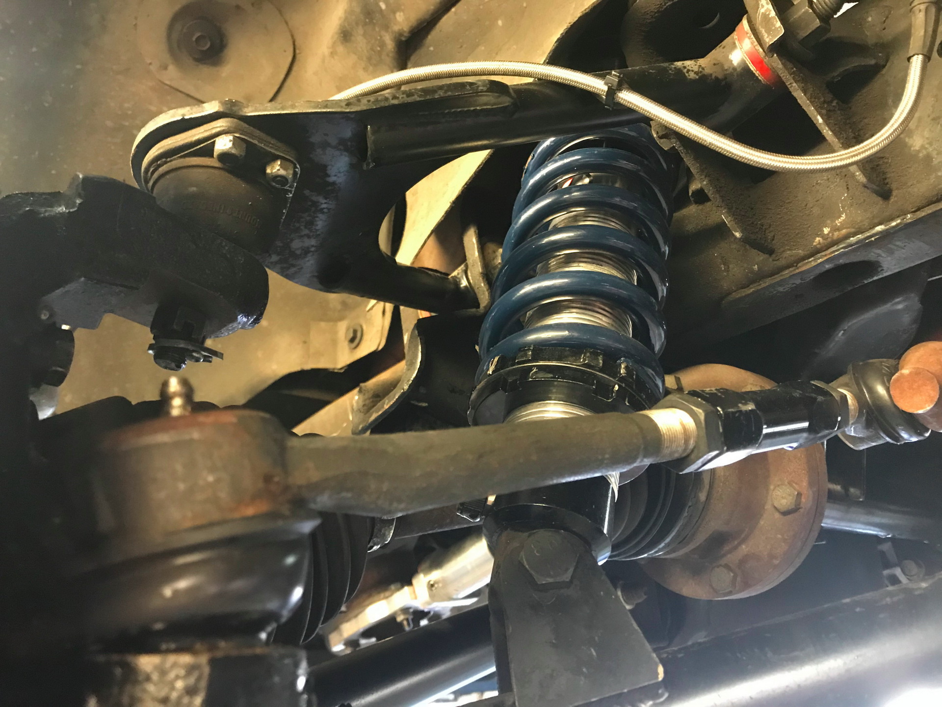 1993-gmc-typhoon-bat-auction-67 GMC Typhoon Turbo AWD Is Your 1990s Sleeper SUV