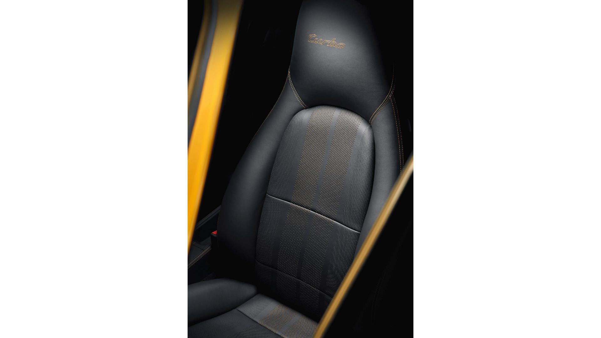 Porsche-993-Turbo-Project-Gold-13 Porsche’s Project Gold Is A Brand New, 20-Year Old 993 Turbo