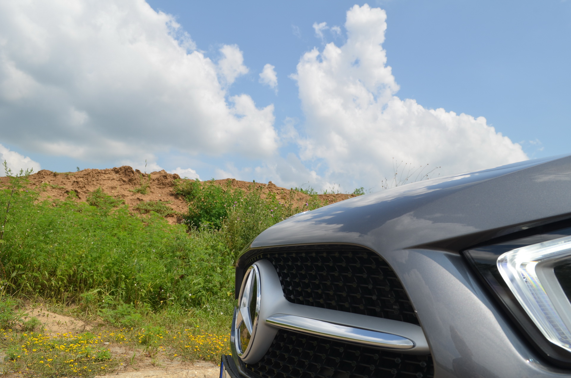 2018-mercedes-a180d-cs-review-23 Driven: 2018 Mercedes A-Class Lives Up To The Hype – But Only Just