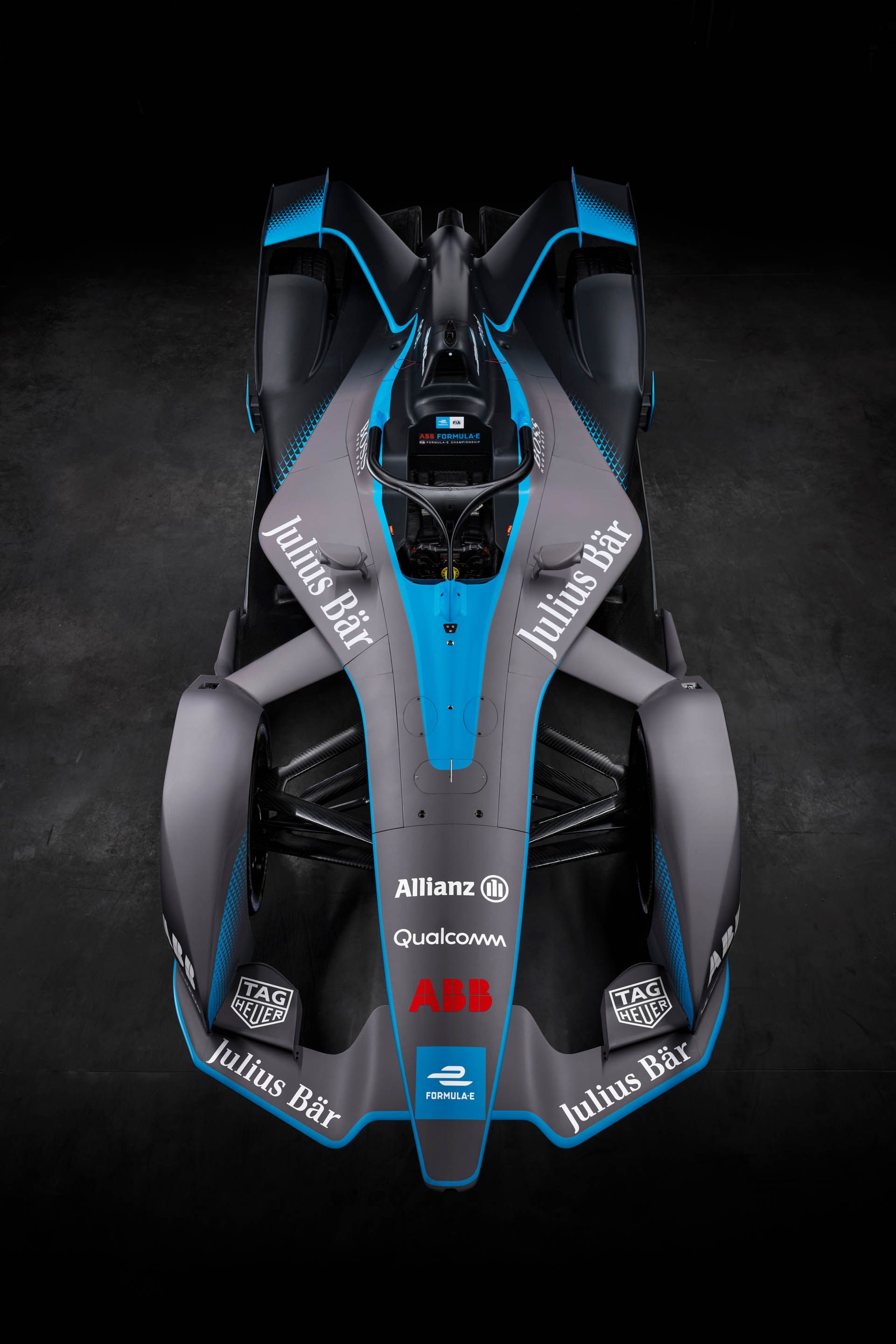 Formula-E-Extreme-E-5 All-Electric ‘Extreme E’ SUV Series Will Race In The Himalayas And The Arctic From 2020