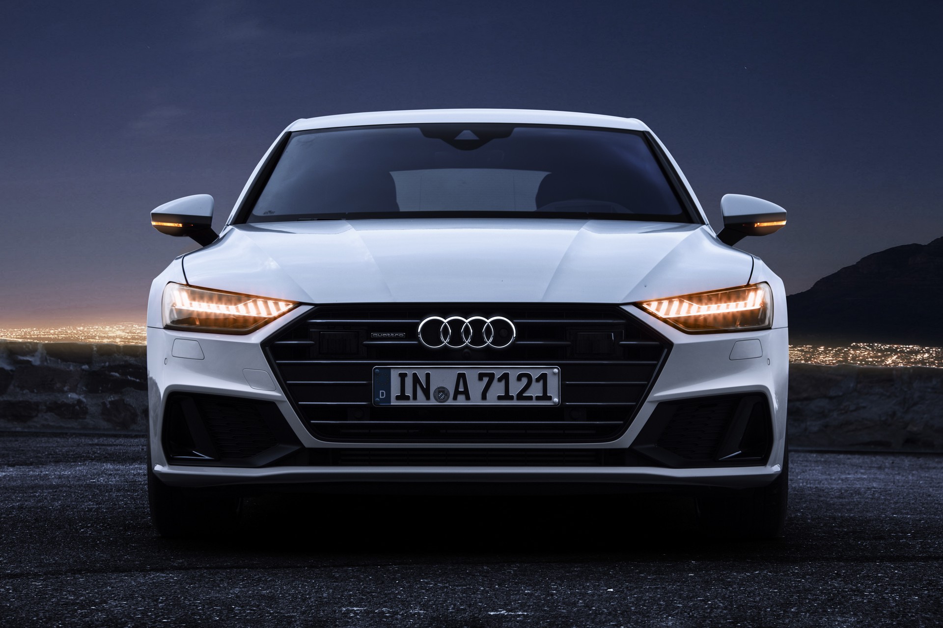 2019-Audi-A7-25 2019 Audi A7 Sportback Pricing Starts At $68,000