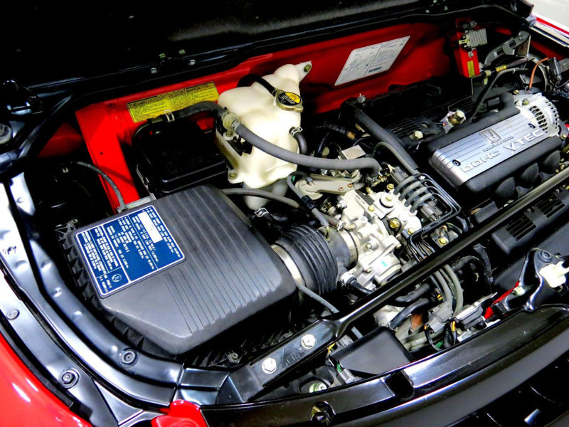 1991-Acura-NSX-37 Is $185,000 Too Much For A Practically New 1991 Acura NSX?