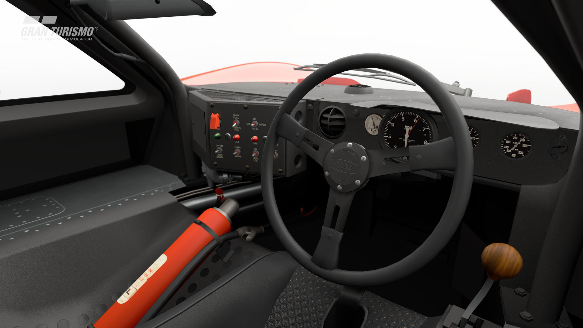 gran-turismo-sport-august-2018-update-32 Shelby Daytona & Bertone BAT 11 Top Latest Additions To Gran Turismo Sport