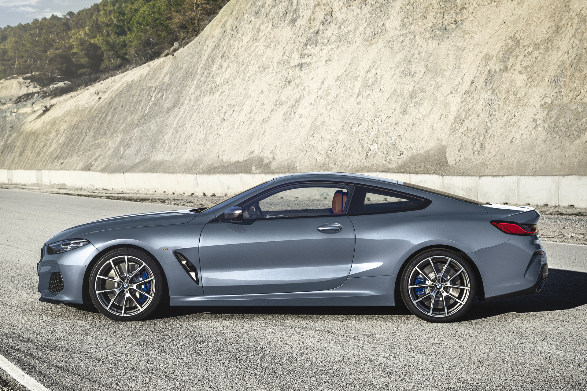 bmw-8-04 BMW Confirms 8-Series Convertible, Gran Coupe To Launch Next Year