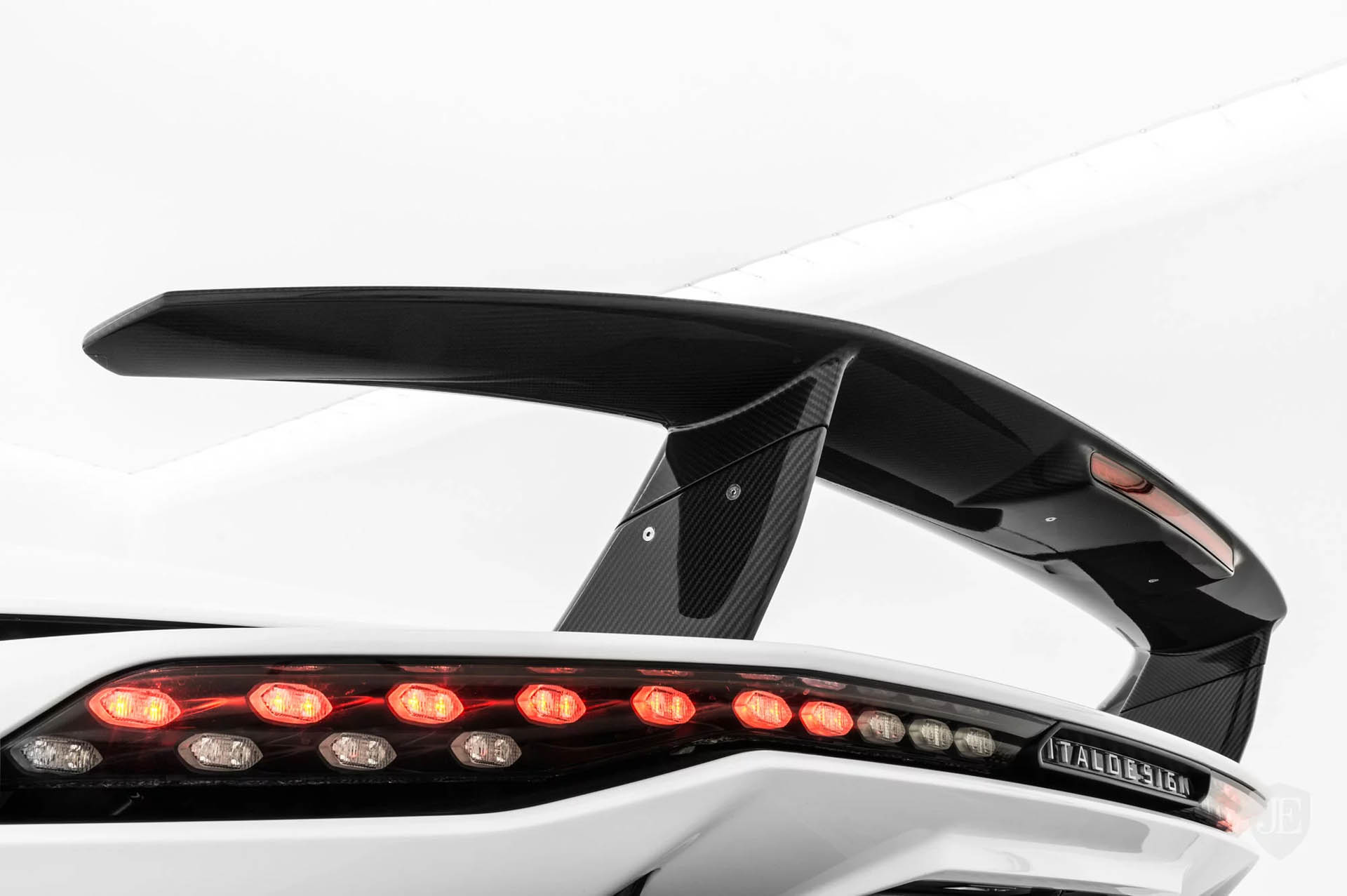 italdesign-zerouno-#1-for-sale-019 copy The First Of Only Five Italdesign Zerounos Made Is Up For Sale