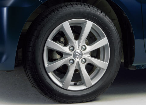 suzuki-wagon-r-25th-24 Suzuki Celebrates 25 Years Of The Wagon R With Anniversary Edition