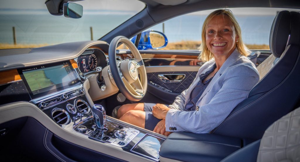  Fifth Gear Returns September 6th, New Presenter Lineup Announced