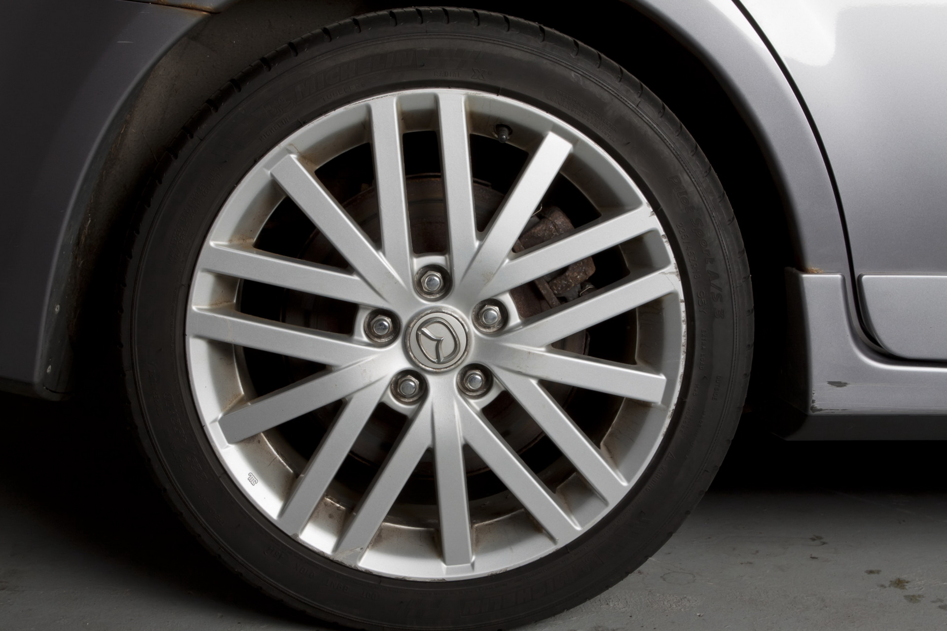 2006-mazda-mazdaspeed6-bat-auction-15 2006 Mazdaspeed6 Offers 274HP And Great Handling For Less Than $3k