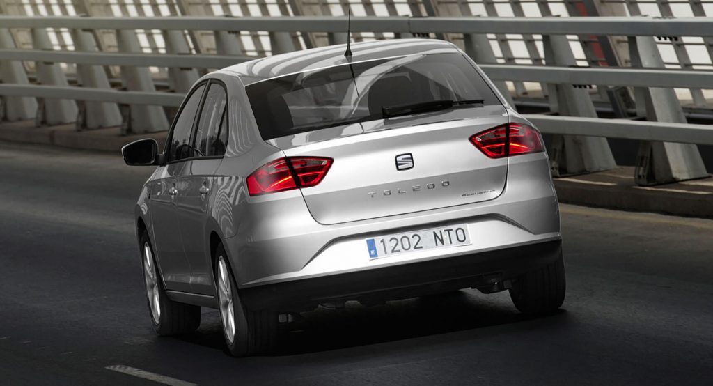  Diesel Free: Seat Axes Oil Burners From Toledo’s UK Range