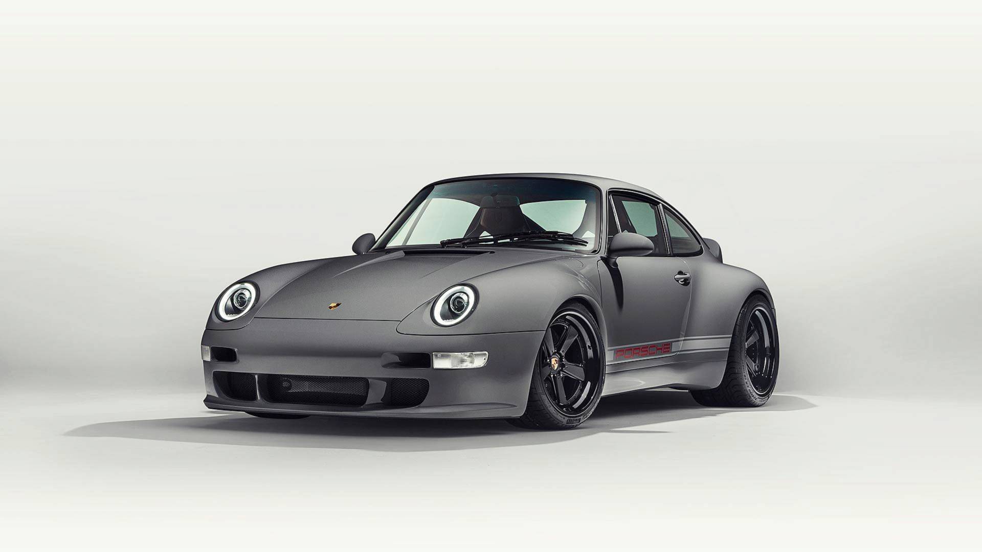 Gunther-Werks-Porsche-911-01 Nothing To See Here, Just A Glorious Naked-Carbon Porsche 993 Body By Gunther Werks
