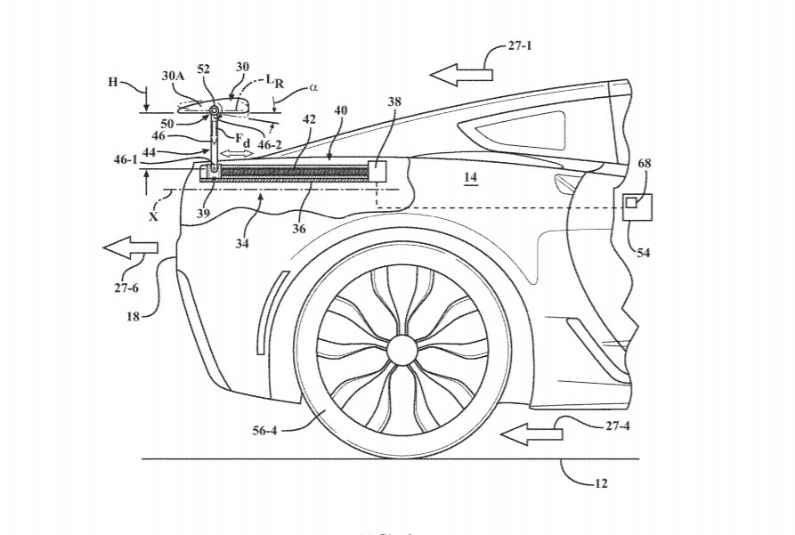 C8-Corvette-Active-Aerodynamics-2 May The Downforce Be With You: Active Aerodynamics Patents Reveal Corvette C8 Secrets