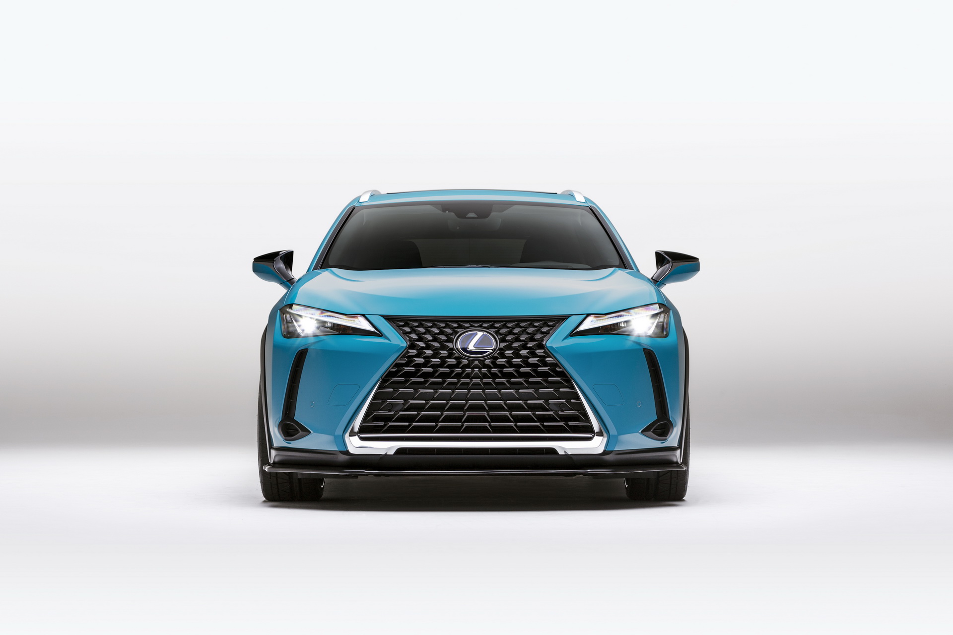 lexus-two-concepts-for-2018-pebble-beach-13 Bespoke Lexus UX 250h And LC Inspiration Series Concepts Want Your Attention