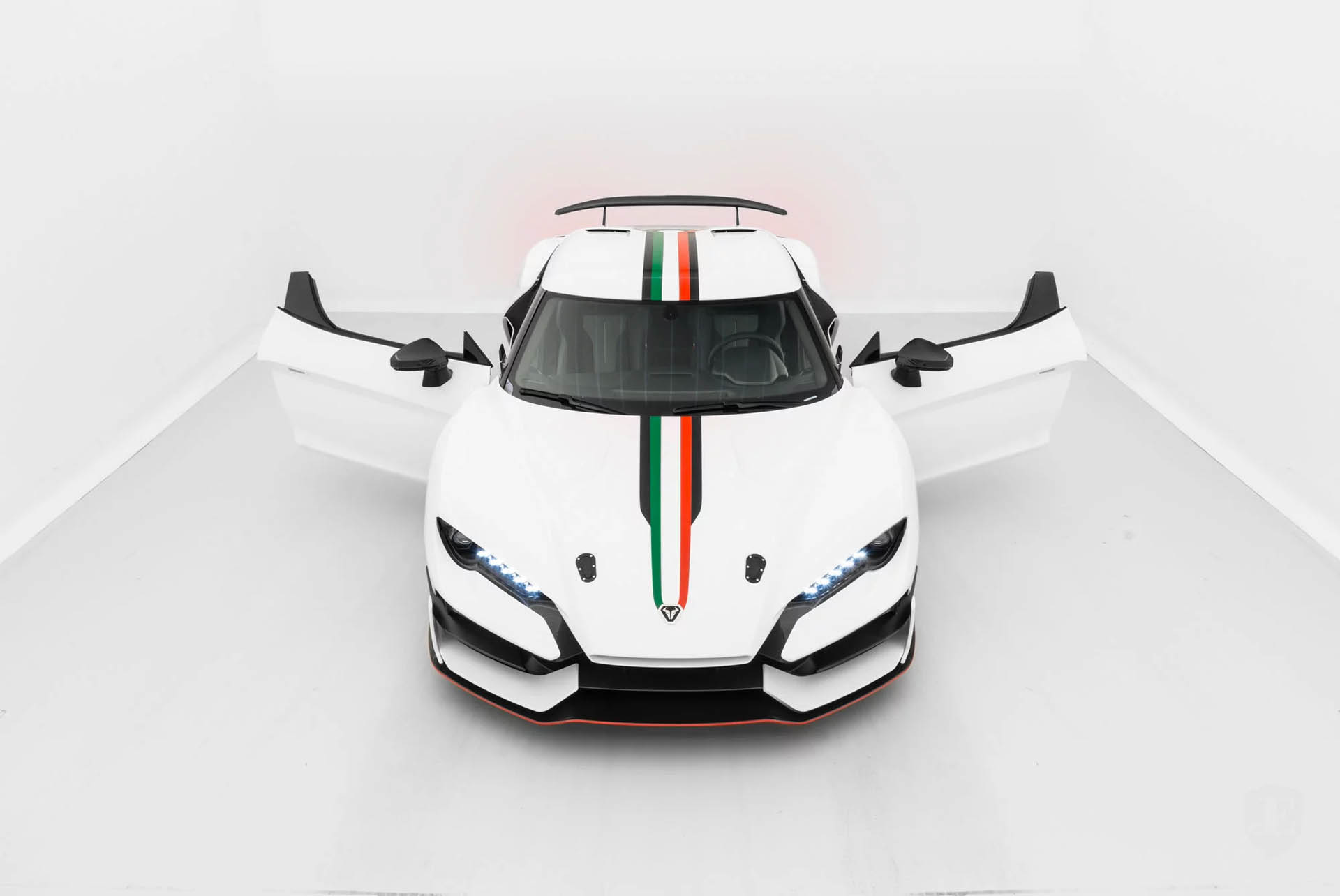 italdesign-zerouno-#1-for-sale-003 copy The First Of Only Five Italdesign Zerounos Made Is Up For Sale
